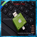 i-flash drive low price USB Flash Drive for iphone ipod ipad i flash drive